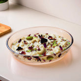 UMAI glass baking tray - easy cleanup and maintenance